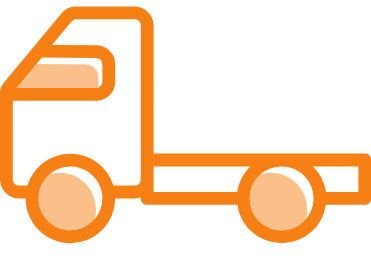 渭滨拖车/平板车