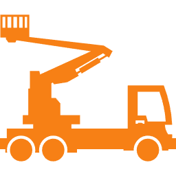 渭滨高空作业车
